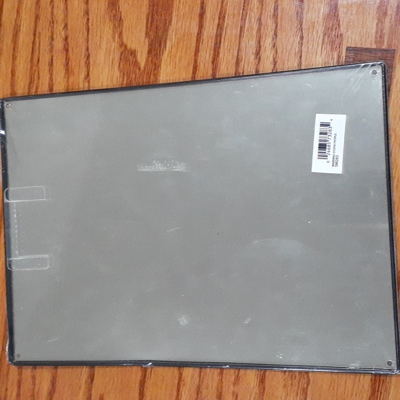 NWT Kalan Metal Decorative Sign, 8¼" X 11½" - Picture 3 of 8